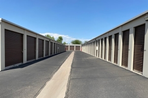 Public Storage - Mesa - 10954 E Guadalupe Rd - Photo 2