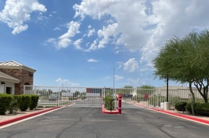 Public Storage - Mesa - 10954 E Guadalupe Rd - Photo 4