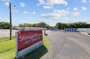 Storage Sense - Lawrenceburg - Self Service - Photo 2