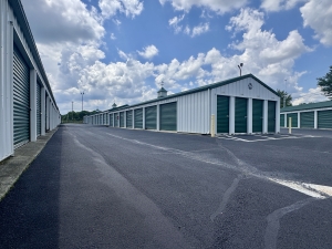 Cardinal State Storage - Greensboro - Photo 3
