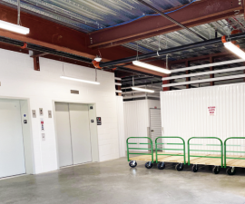 North Andover Self Storage - Photo 6