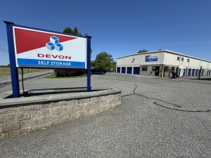 Devon Self Storage - 9172 - Middletown