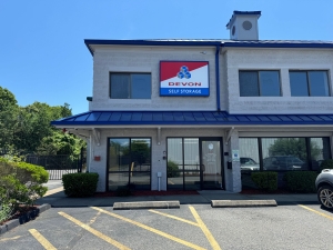 Devon Self Storage - 9176 - Village Common