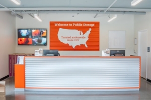 Public Storage - South Plainfield - 120 McKinley St - Photo 3