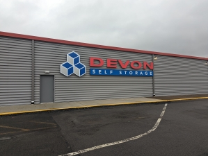 Devon Self Storage - 9189 - Allentown - Photo 1