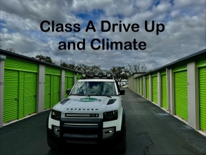 Gator State Storage - Lake Worth