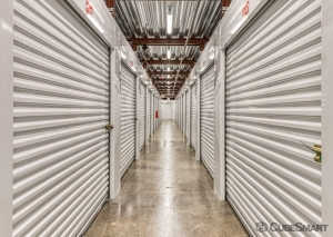 CubeSmart Self Storage - Photo 2