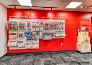 CubeSmart Self Storage - Photo 3