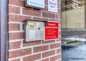 CubeSmart Self Storage - Photo 8