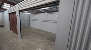 Mini Mall Storage - Ooltewah - Georgetown Rd