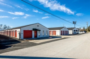 Mini Mall Storage - Ooltewah - Lumber Lane - Photo 8