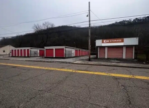 Mini Mall Storage - Nitro - 503 Main Ave