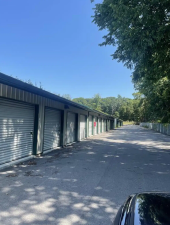 Mini Mall Storage - Cedar Lake - Wicker Ave - Photo 4