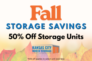 Kansas City North Storage - Photo 1
