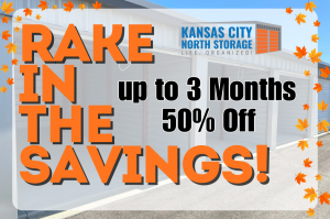 Kansas City North Storage