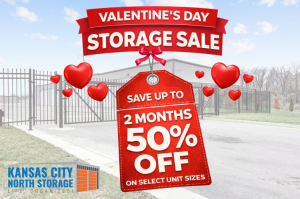 Kansas City North Storage