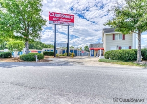 CubeSmart Self Storage -2170 Greenridge Road