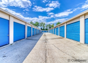 CubeSmart Self Storage -2170 Greenridge Road - Photo 3