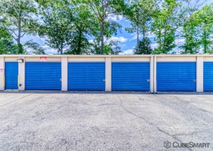 CubeSmart Self Storage -2170 Greenridge Road - Photo 6