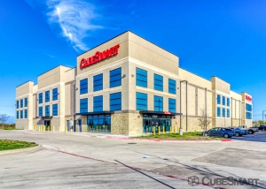 CubeSmart Self Storage -7970 Woodbridge Parkway - Photo 2