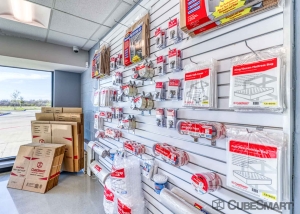 CubeSmart Self Storage -7970 Woodbridge Parkway