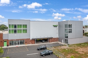 Extra Space Storage - 7717 - Staten Island - Tompkins Ave