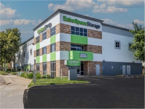 Extra Space Storage - 0765 - Fair Oaks - Sunrise Blvd - Photo 1