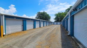 Carteret Self Storage