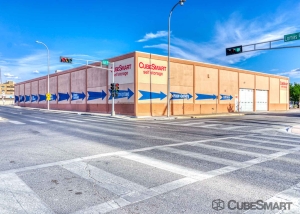 CubeSmart Self Storage - NM Albuquerque 1st St NW - Photo 7