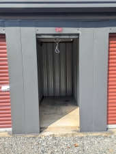 Mission Self-Storage - near Rutland, Georgia - Photo 13