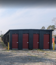 Mission Self-Storage - near Rutland, Georgia - Photo 18