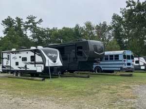 Load and Lock Self Storage - Palmerton - Photo 7
