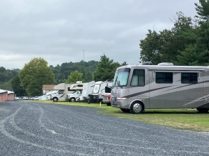 Load and Lock Self Storage - Palmerton - Photo 9