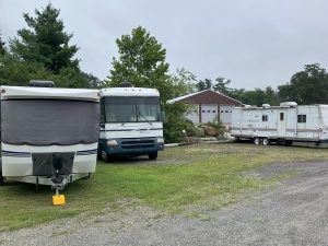 Load and Lock Self Storage - Palmerton - Photo 8