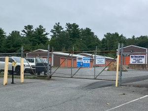 Load and Lock Self Storage - Palmerton - Photo 2