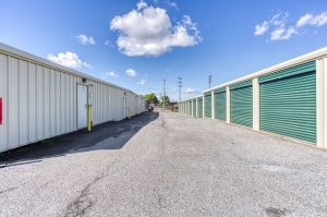 Storage Sense - Dover - Pattison Street - Self Service - Photo 2