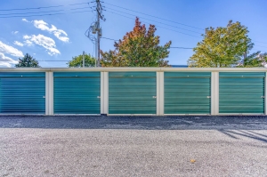 Storage Sense - Dover - Pattison Street - Self Service - Photo 9