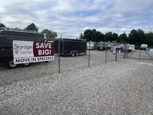 Storage Sense - Dover - Virginia Ave - Photo 1