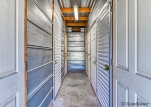 CubeSmart Self Storage -200 Sula T Nickell Street