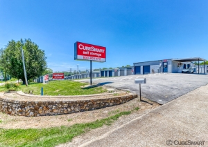 CubeSmart Self Storage -200 Sula T Nickell Street
