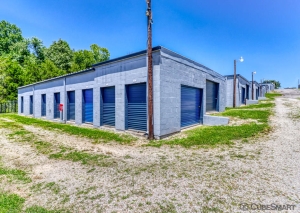 CubeSmart Self Storage -200 Sula T Nickell Street - Photo 3