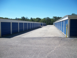Lock and Leave Self Storage