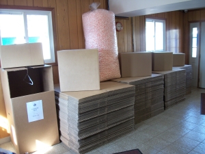 Lock and Leave Self Storage - Photo 4