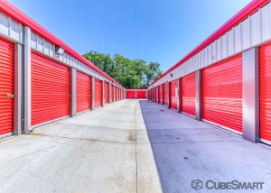 CubeSmart Self Storage - IL Pekin Broadway St - Photo 2