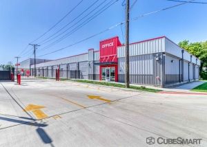 CubeSmart Self Storage - IL Pekin Broadway St - Photo 8