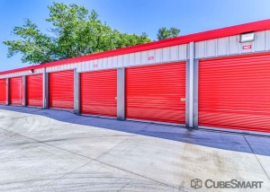 CubeSmart Self Storage - IL Pekin Broadway St