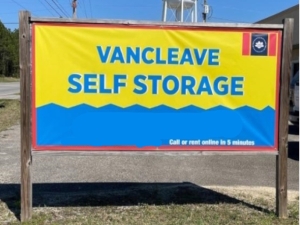 Vancleave Self Storage