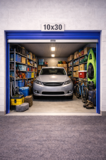 Royal State Storage - Independence - Photo 6