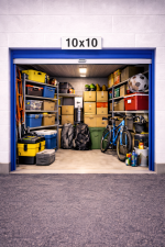 Royal State Storage - Photo 8