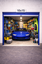 Royal State Storage - Photo 9